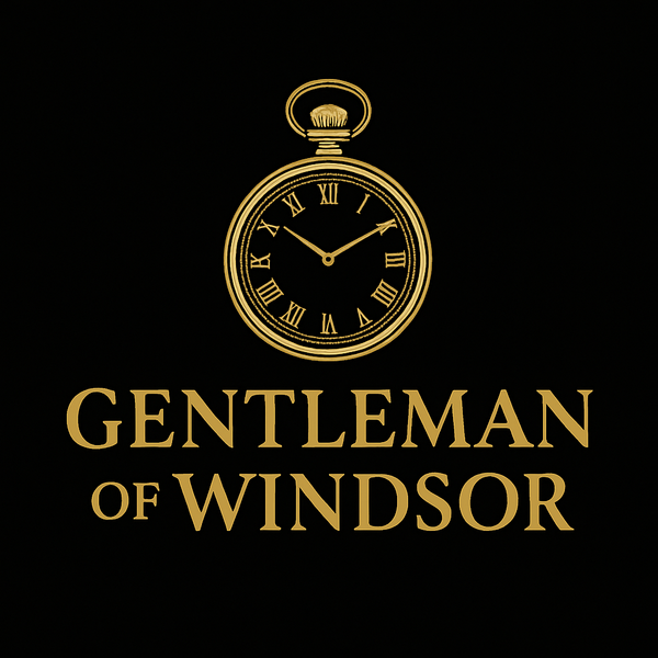 Gentleman of Windsor