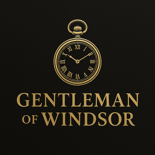 Gentleman of Windsor